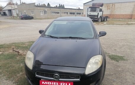 Fiat Bravo, 2008 год, 350 000 рублей, 8 фотография