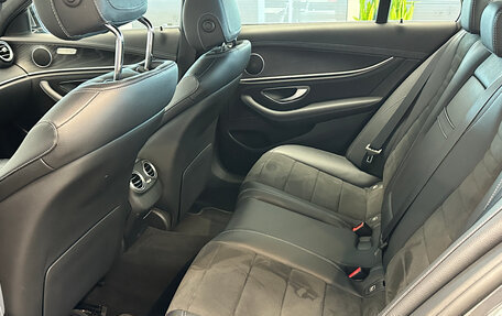Mercedes-Benz E-Класс, 2020 год, 3 690 000 рублей, 15 фотография