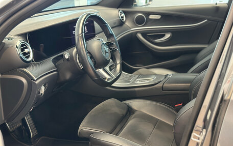 Mercedes-Benz E-Класс, 2020 год, 3 690 000 рублей, 7 фотография