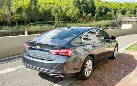 Chevrolet Malibu IX, 2022 год, 1 390 000 рублей, 6 фотография