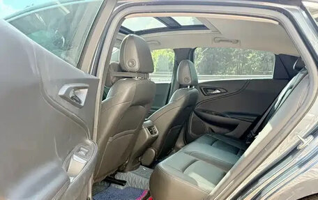 Chevrolet Malibu IX, 2022 год, 1 390 000 рублей, 13 фотография