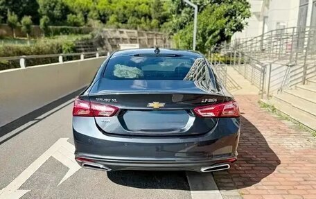 Chevrolet Malibu IX, 2022 год, 1 390 000 рублей, 5 фотография