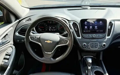 Chevrolet Malibu IX, 2022 год, 1 390 000 рублей, 9 фотография