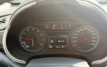 Chevrolet Malibu IX, 2022 год, 1 390 000 рублей, 8 фотография