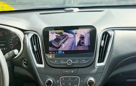 Chevrolet Malibu IX, 2022 год, 1 390 000 рублей, 12 фотография