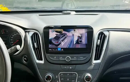 Chevrolet Malibu IX, 2022 год, 1 390 000 рублей, 11 фотография