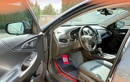 Chevrolet Malibu IX, 2022 год, 1 390 000 рублей, 7 фотография