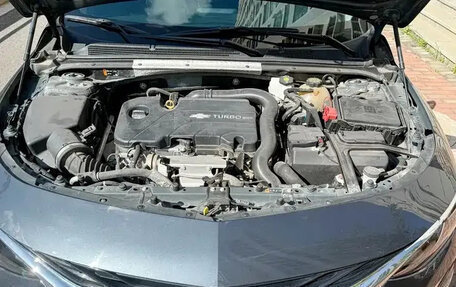 Chevrolet Malibu IX, 2022 год, 1 390 000 рублей, 14 фотография