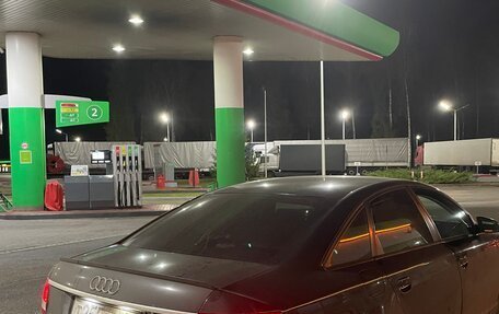 Audi A6, 2006 год, 330 000 рублей, 3 фотография