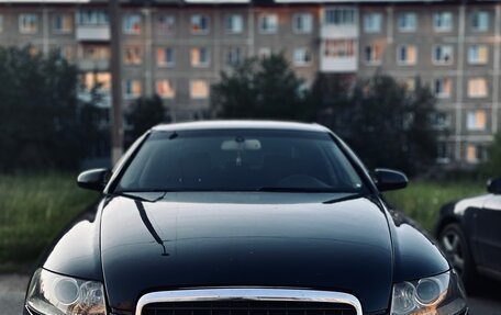 Audi A6, 2006 год, 330 000 рублей, 2 фотография