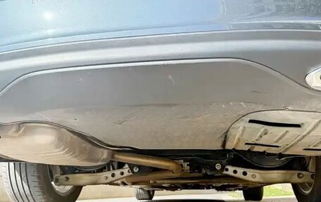 Chevrolet Malibu IX, 2022 год, 1 390 000 рублей, 16 фотография