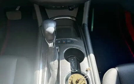 Chevrolet Malibu IX, 2022 год, 1 390 000 рублей, 15 фотография