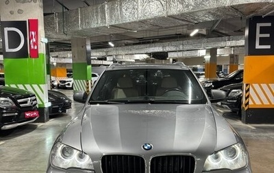 BMW X5, 2010 год, 2 450 000 рублей, 1 фотография