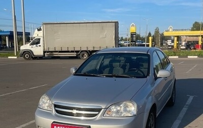 Chevrolet Lacetti, 2005 год, 480 000 рублей, 1 фотография