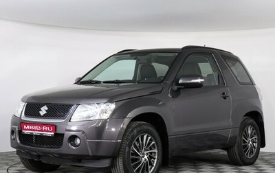 Suzuki Grand Vitara, 2008 год, 890 000 рублей, 1 фотография
