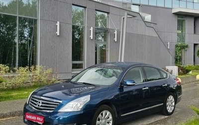 Nissan Teana, 2008 год, 1 050 000 рублей, 1 фотография