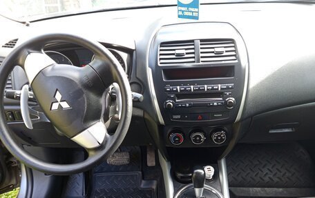 Mitsubishi ASX I рестайлинг, 2011 год, 799 000 рублей, 6 фотография
