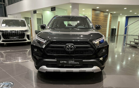 Toyota RAV4, 2025 год, 4 199 000 рублей, 2 фотография
