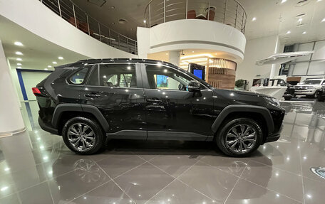 Toyota RAV4, 2025 год, 4 199 000 рублей, 5 фотография