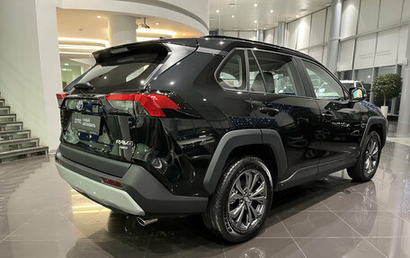 Toyota RAV4, 2025 год, 4 199 000 рублей, 6 фотография