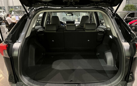 Toyota RAV4, 2025 год, 4 199 000 рублей, 12 фотография