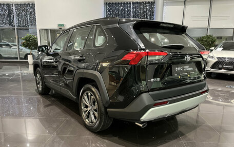 Toyota RAV4, 2025 год, 4 199 000 рублей, 8 фотография