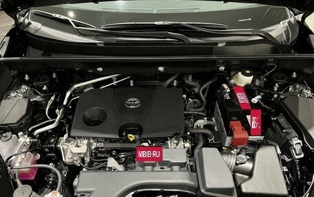 Toyota RAV4, 2025 год, 4 199 000 рублей, 11 фотография