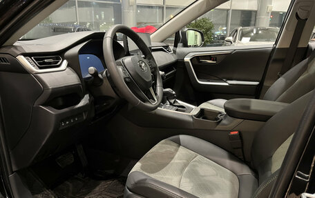 Toyota RAV4, 2025 год, 4 199 000 рублей, 20 фотография