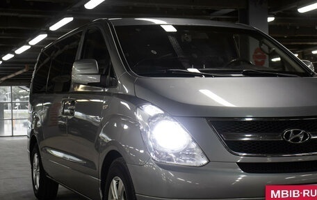Hyundai Grand Starex Grand Starex I рестайлинг 2, 2011 год, 1 398 000 рублей, 20 фотография