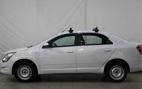 Ravon R4, 2017 год, 575 000 рублей, 14 фотография