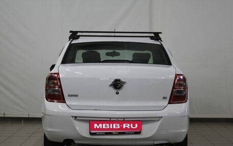 Ravon R4, 2017 год, 575 000 рублей, 10 фотография
