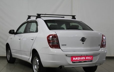 Ravon R4, 2017 год, 575 000 рублей, 11 фотография