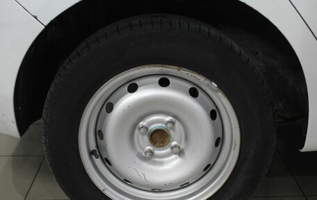 Ravon R4, 2017 год, 575 000 рублей, 15 фотография