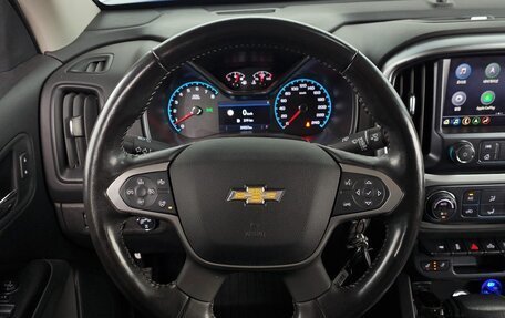 Chevrolet Colorado II, 2020 год, 7 444 507 рублей, 6 фотография
