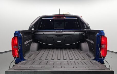 Chevrolet Colorado II, 2020 год, 7 444 507 рублей, 5 фотография
