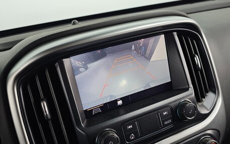 Chevrolet Colorado II, 2020 год, 7 444 507 рублей, 19 фотография