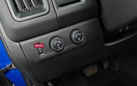 Chevrolet Colorado II, 2020 год, 7 444 507 рублей, 17 фотография