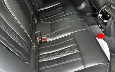 BMW 5 серия, 2017 год, 3 100 000 рублей, 10 фотография