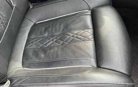 BMW 5 серия, 2017 год, 3 100 000 рублей, 9 фотография