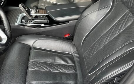 BMW 5 серия, 2017 год, 3 100 000 рублей, 14 фотография