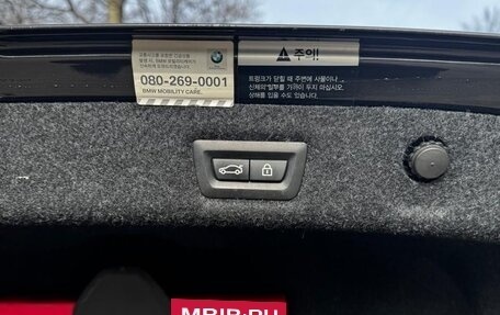 BMW 5 серия, 2017 год, 3 100 000 рублей, 7 фотография