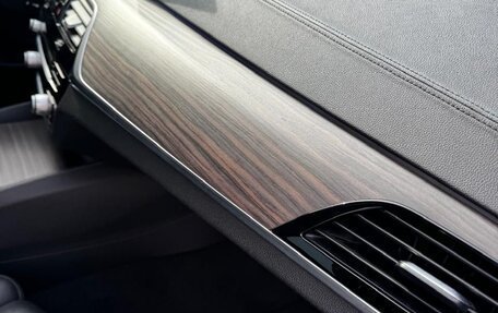 BMW 5 серия, 2017 год, 3 100 000 рублей, 18 фотография