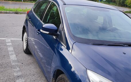 Ford Focus III, 2013 год, 685 000 рублей, 3 фотография
