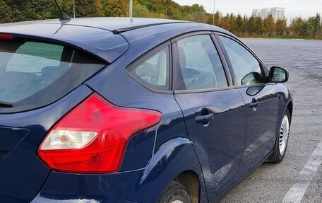 Ford Focus III, 2013 год, 685 000 рублей, 2 фотография