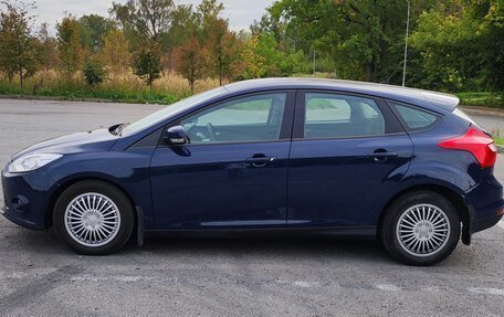 Ford Focus III, 2013 год, 685 000 рублей, 5 фотография