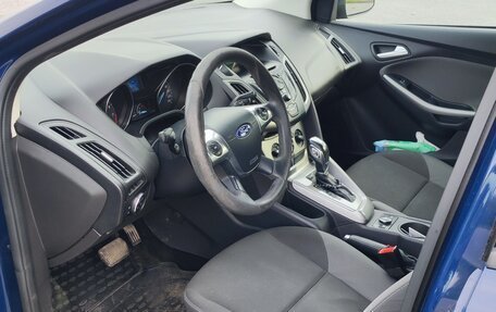 Ford Focus III, 2013 год, 685 000 рублей, 6 фотография