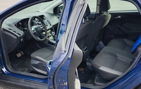 Ford Focus III, 2013 год, 685 000 рублей, 7 фотография