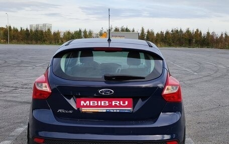 Ford Focus III, 2013 год, 685 000 рублей, 4 фотография