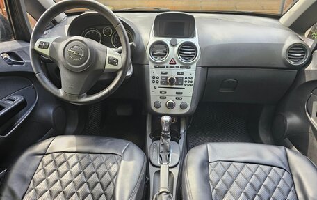 Opel Corsa D, 2008 год, 340 000 рублей, 7 фотография