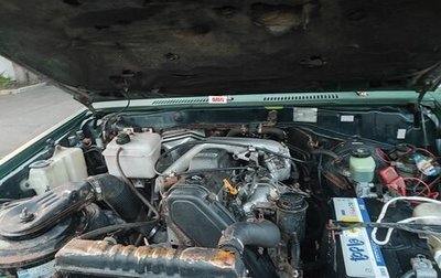 Toyota Land Cruiser 70, 1993 год, 900 000 рублей, 1 фотография